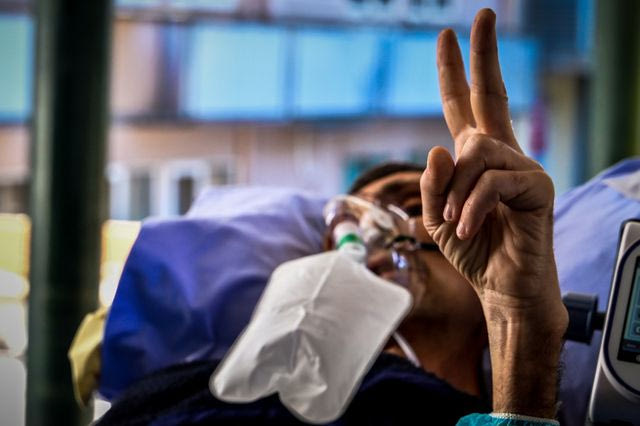 Προσφυγικά: Η ανάγκη αιμοδοσίας για τον Αριστοτέλη Χαντζή έχει υπερκαλυφθεί