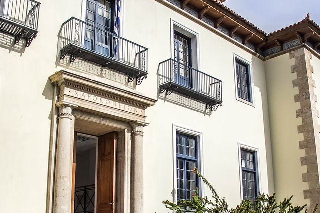 Νέο Μεταπτυχιακό Πρόγραμμα για τη silver economy στην Ελλάδα