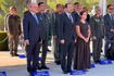 Χατζηδάκης από Κύπρο: “Απόλυτος στόχος η επανένωση του νησιού”