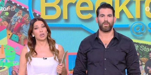 Ελένη Χατζίδου: H ανάρτηση για το πρόβλημα υγείας της κόρης της – “Ευχαριστούμε πολύ για τις ευχές”