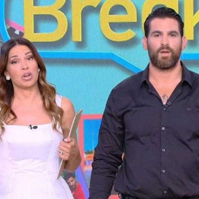 Ελένη Χατζίδου: H ανάρτηση για το πρόβλημα υγείας της κόρης της