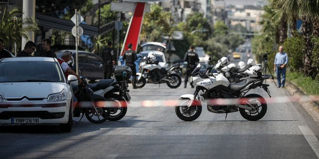 Χτύπημα με εντολή από τις φυλακές ετοίμαζε ο Αιγύπτιος με τη χειροβομβίδα – Τι ερευνάται