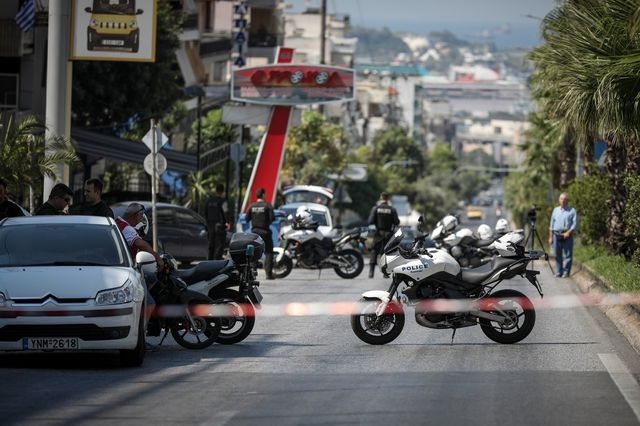Χτύπημα με εντολή από τις φυλακές ετοίμαζε ο Αιγύπτιος με τη χειροβομβίδα – Τι ερευνάται