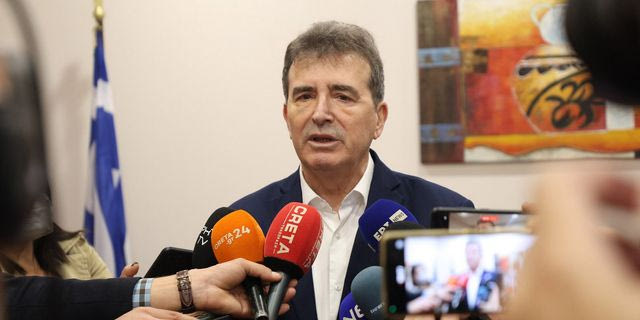 Χρυσοχοΐδης για Marfin και Θεσσαλονίκη: Η Δημοκρατία είναι ισχυρή και νικά