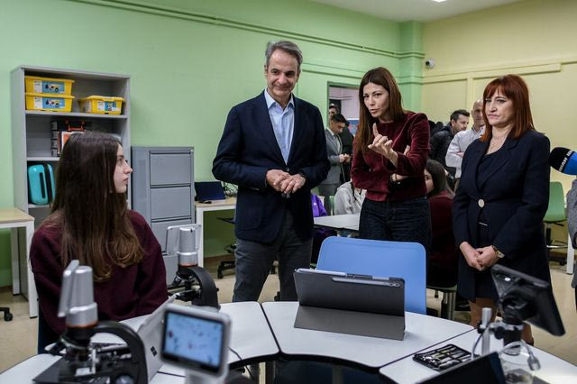 Δωρεά 160 εκατ. ευρώ των τραπεζών για ανακαίνιση τριών ΑΕΙ