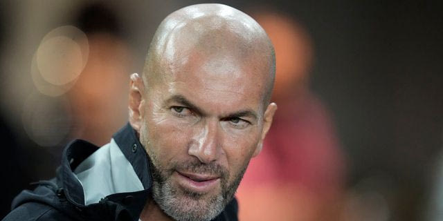 Η εθνική Γαλλίας στα χέρια του Ζιντάν μετά το Μουντιάλ