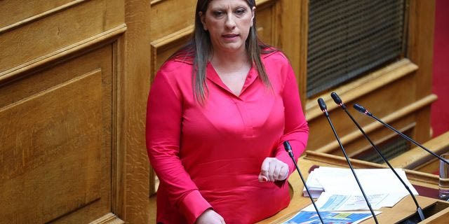 Ζωή Κωνσταντοπούλου