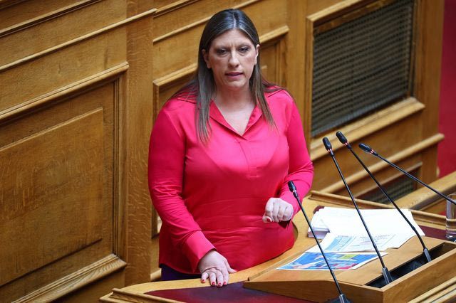 Ζωή Κωνσταντοπούλου