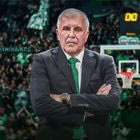 EuroLeague 2026/27: Το πλήρες πρόγραμμα του Παναθηναϊκού