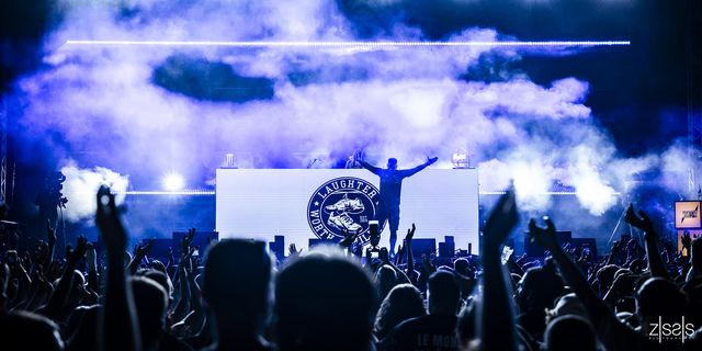 Off The Hook Festival 2026: Skepta και Εθισμός με Gxhan στο ΟΑΚΑ