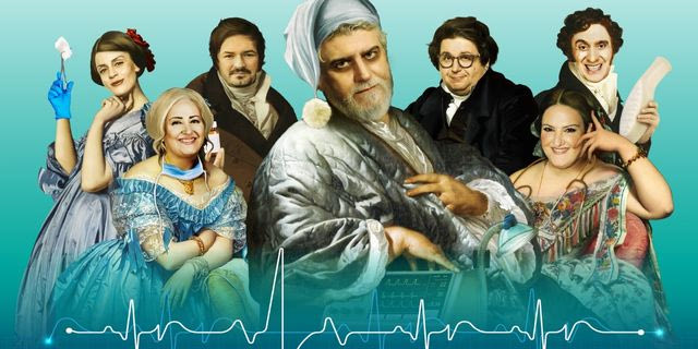 Θεατρικό δεκαήμερο με μεγάλες παραγωγές στο Φεστιβάλ Βράχων