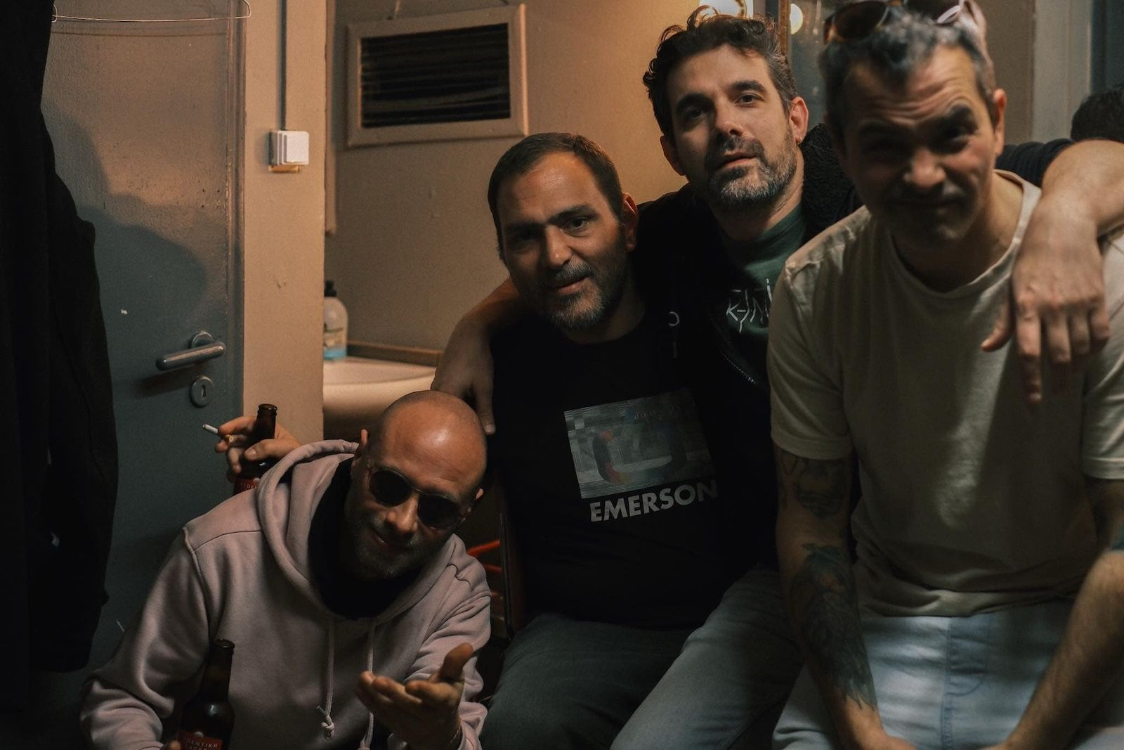 Οι Χατζηφραγκέτα