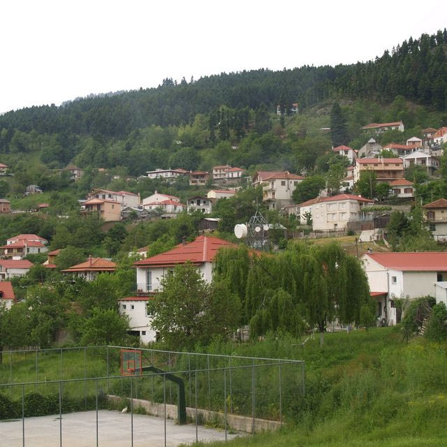 Το ελληνικό χωριό που πάει κόντρα στο δημογραφικό