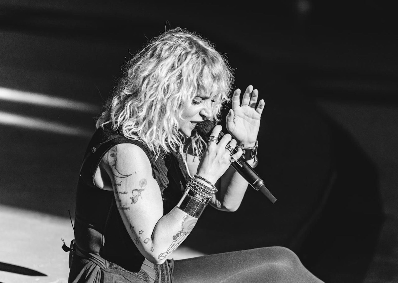 Ελεονώρα Ζουγανέλη