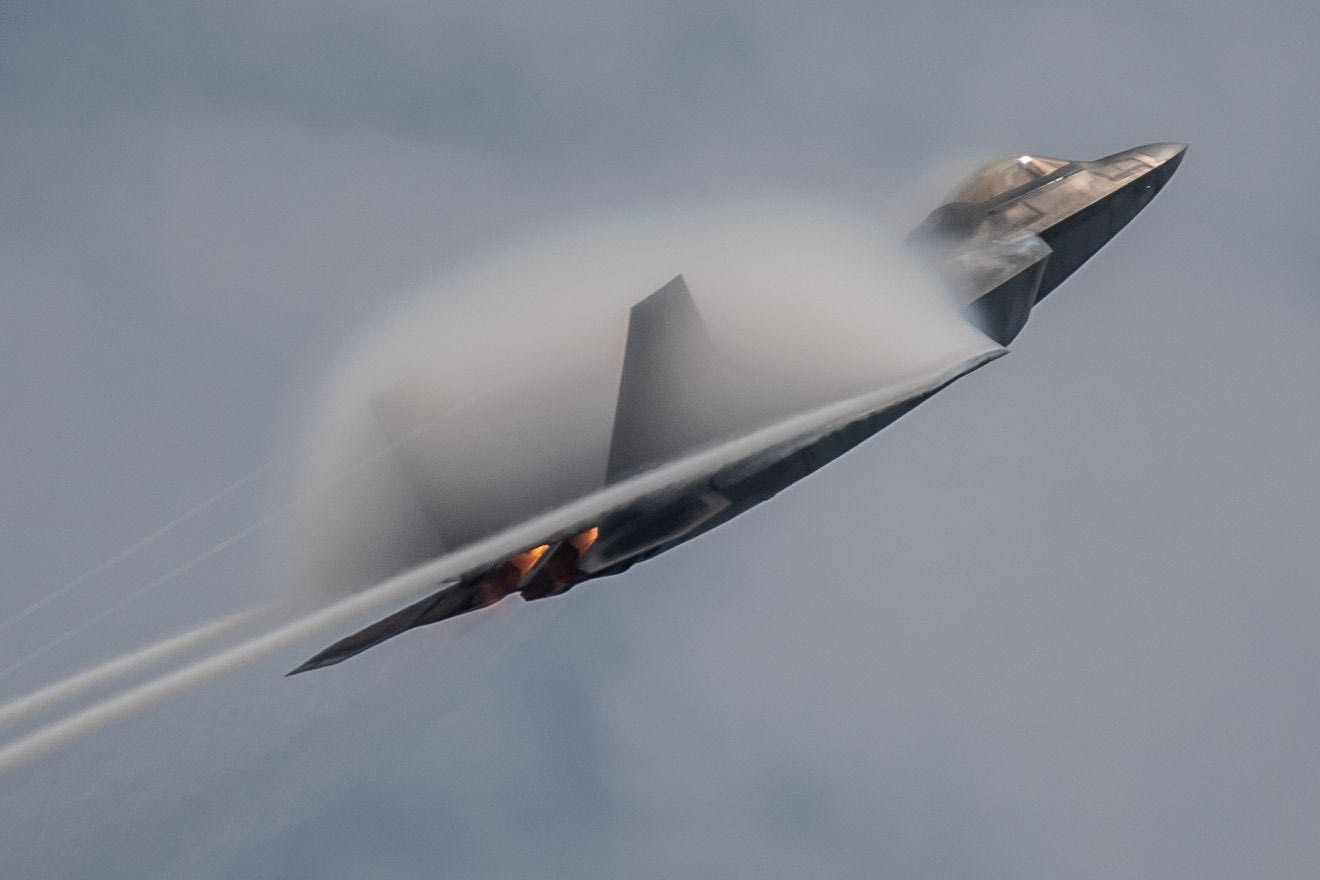 F-22
