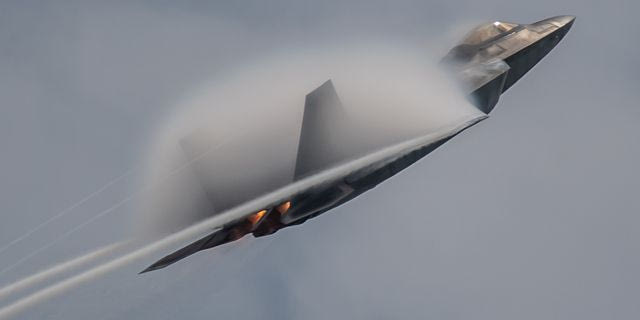 F-22