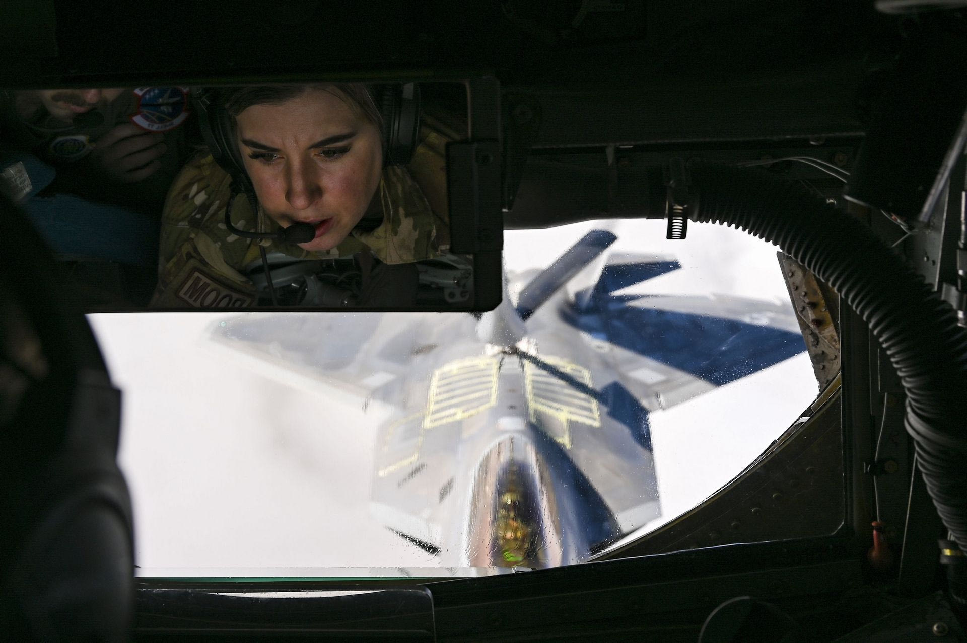 F-22 Raptor