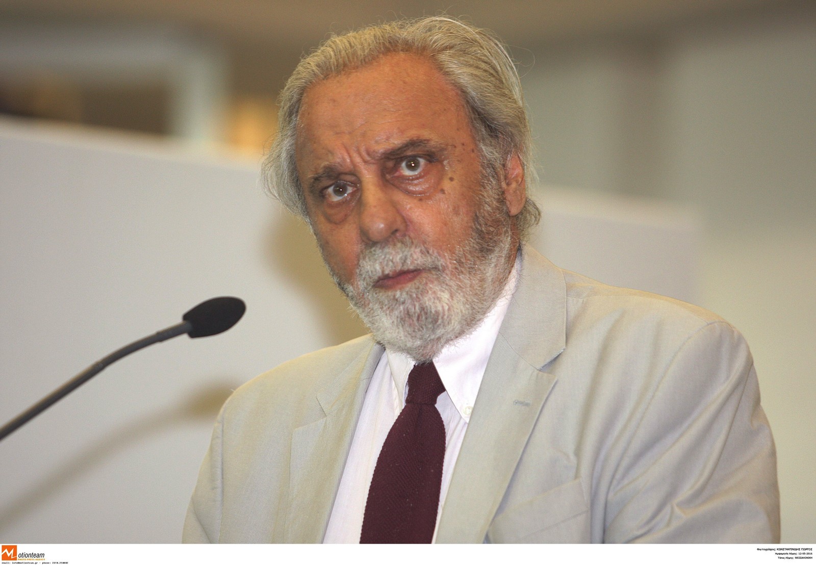 Μικρότητες…