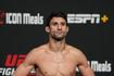 Θρήνος στο UFC: Πέθανε ο Άλαν Νασιμέντο σε ηλικία 34 ετών