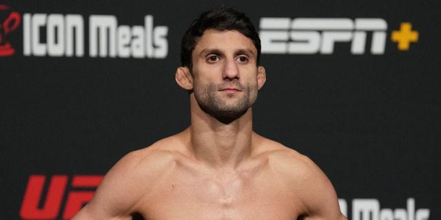 Θρήνος στο UFC: Πέθανε ο Άλαν Νασιμέντο σε ηλικία 34 ετών