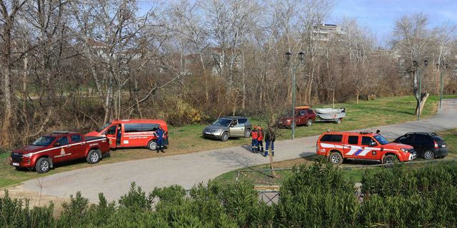 Ναύπλιο: Νεκρός εντοπίστηκε 59χρονος αγνοούμενος – Δύο συλλήψεις για ανθρωποκτονία