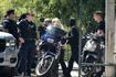 Eνώπιον εισαγγελέα και ανακριτή η 46χρονη που κατηγορείται για τη Marfin