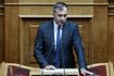 Χατζηβασιλείου: “Η τουρκική θεώρηση για τα θαλάσσια πάρκα είναι παράνομη”