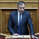 Χατζηβασιλείου: “Η τουρκική θεώρηση για τα θαλάσσια πάρκα είναι παράνομη”
