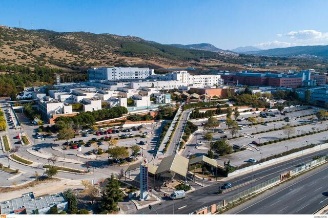 Επιστρέφει στη Μολδαβία η 7χρονη που έχασε την οικογένειά της στο τροχαίο της Χαλκιδικής