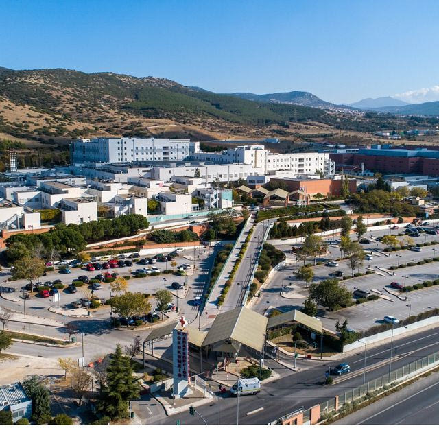 Επιστρέφει στη Μολδαβία η 7χρονη που έχασε την οικογένειά της σε τροχαίο