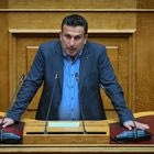 Παραστατίδης: Η εκπαίδευση δεν είναι δαπάνη αλλά δημόσια επένδυση ευημερίας