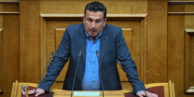 ΠΑΣΟΚ για ιδιωτικά πανεπιστήμια: Πρωτοφανές πολιτικό φιάσκο
