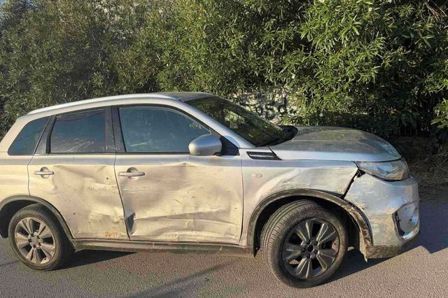 Θεσσαλονίκη: Eπεισοδιακή καταδίωξη με πυροβολισμούς – Συνελήφθησαν τρία άτομα