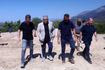 Κουτσούμπας από τις πυρόπληκτες περιοχές της Δυτικής Αττικής: ”Η κυβέρνηση έχει τεράστιες ευθύνες”