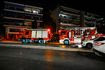 Φωτιά σε κατάστημα στο Παλαιό Φάληρο – Εκκενώνεται προληπτικά πολυκατοικία