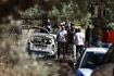 Φωτιά στο Πικέρμι: Εντοπίστηκε σορός μέσα σε αυτοκίνητο