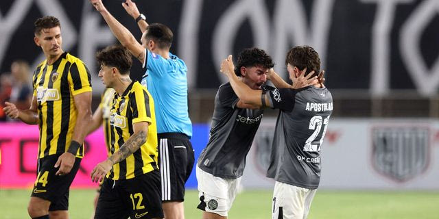 ΟΦΗ – ΑΕΚ 2-2 (5-4 πέν.): Οι Κρητικοί κατέκτησαν το Super Cup με ήρωες Χριστογεώργο και Ανδρούτσο