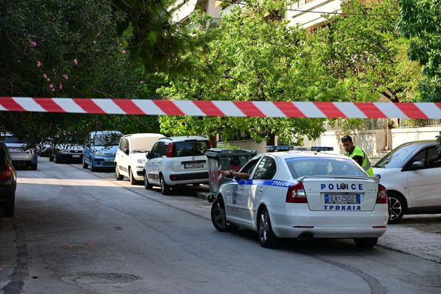 Γυναικοκτονία στη Νέα Σμύρνη: Του ζήτησε να χωρίσουν και την σκότωσε
