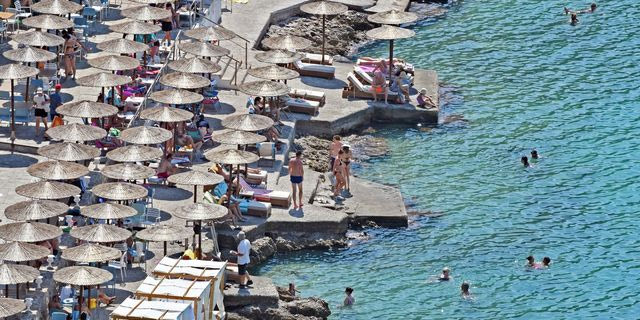 Καιρός: Θα επιμείνει ο καύσωνας τον Σεπτέμβριο στην Αττική; – Η ανάρτηση Κολυδά
