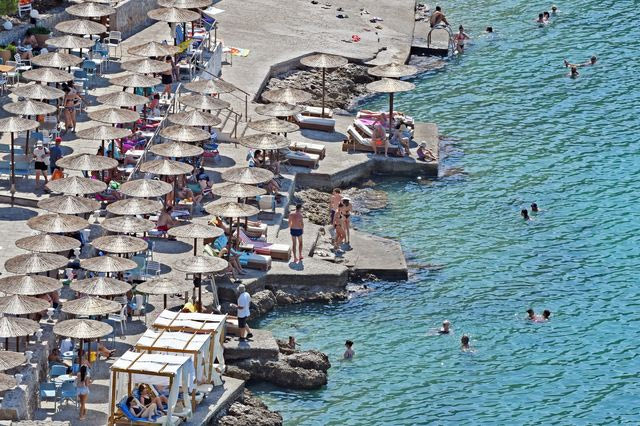 Καιρός: Θα επιμείνει ο καύσωνας τον Σεπτέμβριο στην Αττική; – Η ανάρτηση Κολυδά