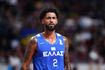 Προκριματικά MundoBasket 2027: Η βαθμολογία στον όμιλο της Ελλάδας μετά την πρώτη αγωνιστική της δεύτερης φάσης