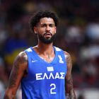Προκριματικά MundoBasket 2027: Η βαθμολογία στον όμιλο της Ελλάδας μετά την πρώτη αγωνιστική της δεύτερης φάσης