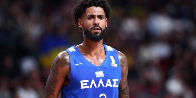 Προκριματικά MundoBasket 2027: Η βαθμολογία στον όμιλο της Ελλάδας μετά την πρώτη αγωνιστική της δεύτερης φάσης