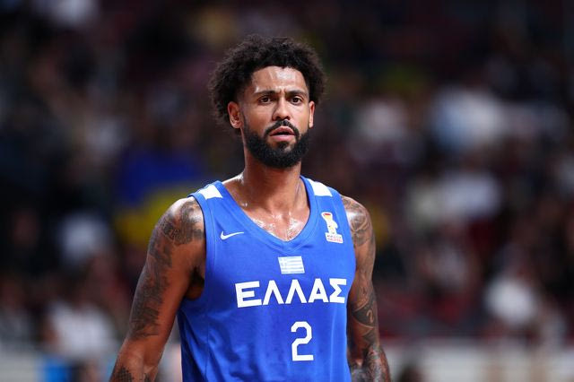 Προκριματικά MundoBasket 2027: Η βαθμολογία στον όμιλο της Ελλάδας μετά την πρώτη αγωνιστική της δεύτερης φάσης
