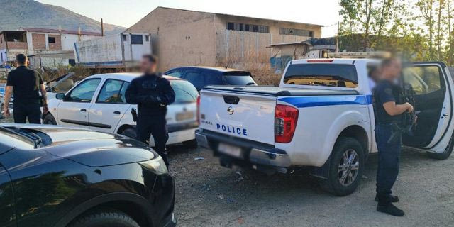 Ασπρόπυργος: Περιστατικά με πυροβολισμούς τον Δεκαπενταύγουστο – Δύο τραυματίες