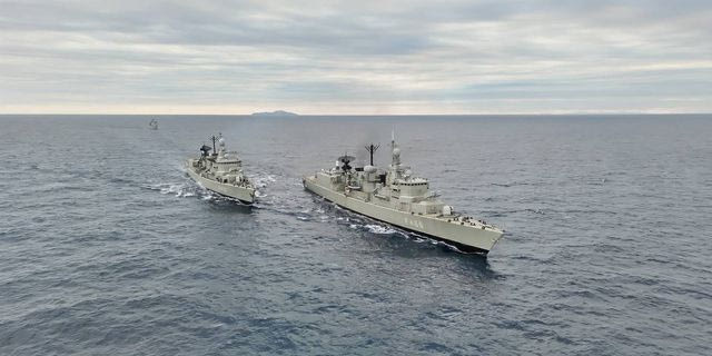 ΥΠΕΞ για Τουρκία: Εμμονή σε αναθεωρητικές θέσεις χωρίς έρεισμα