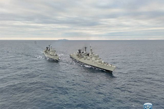 ΥΠΕΞ για Τουρκία: Εμμονή σε αναθεωρητικές θέσεις χωρίς έρεισμα