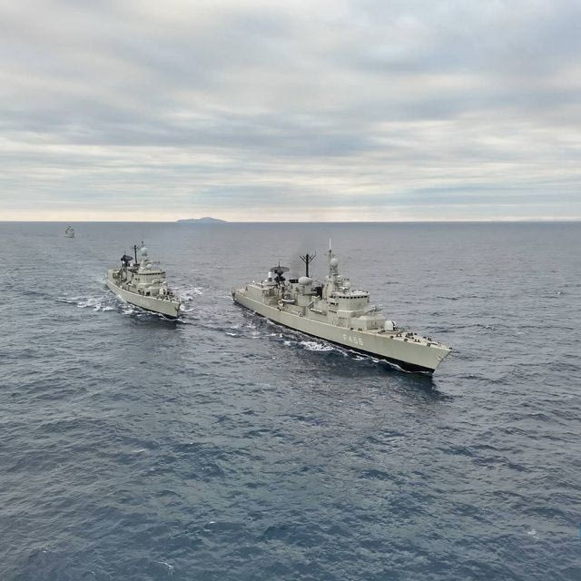 ΥΠΕΞ για Τουρκία: Εμμονή σε αναθεωρητικές θέσεις χωρίς έρεισμα