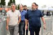 Ολυμπιακός: Κρίσιμο ραντεβού Μαρινάκη – Μεντιλίμπαρ για το μέλλον του Βάσκου