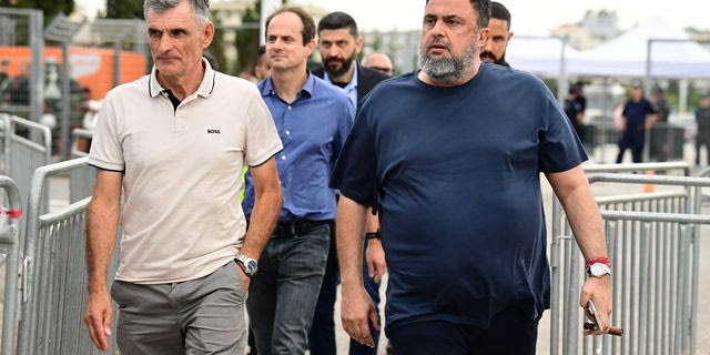 Ολυμπιακός: Κρίσιμο ραντεβού Μαρινάκη – Μεντιλίμπαρ για το μέλλον του Βάσκου